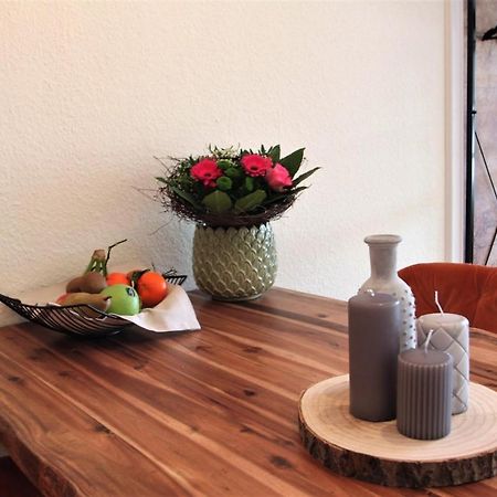 Gemuetliches Studio Im Herzen Wuerzburgs Esterno foto