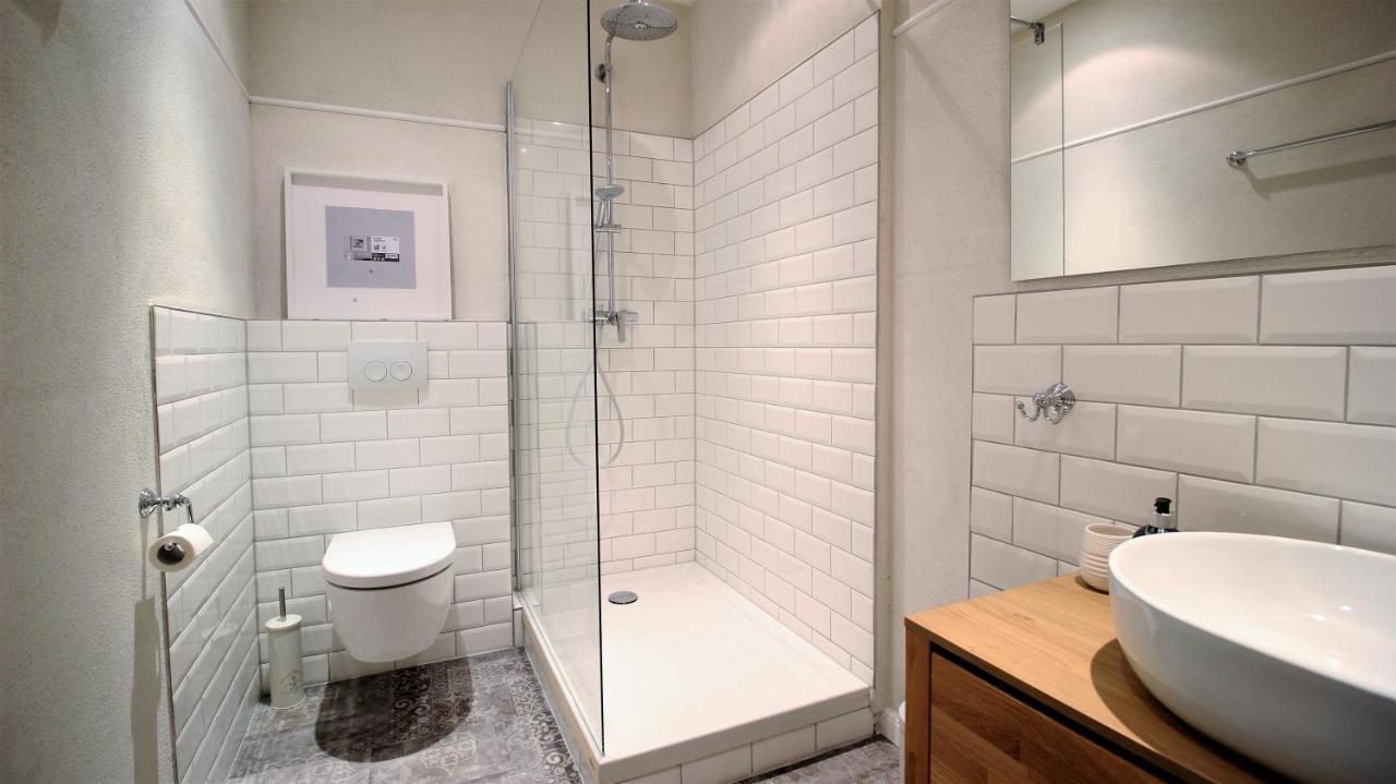 Gemuetliches Studio Im Herzen Wuerzburgs Esterno foto