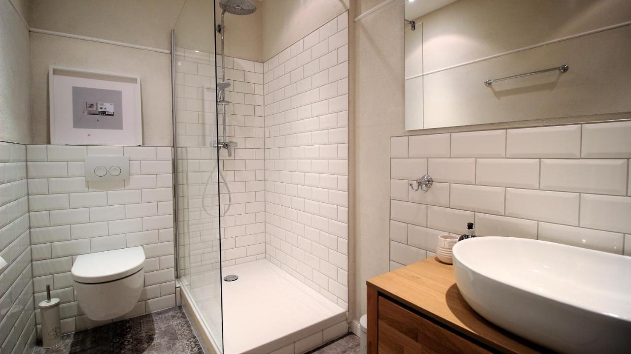 Gemuetliches Studio Im Herzen Wuerzburgs Esterno foto